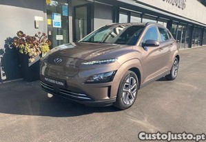 Hyundai Kauai EV 39 kWh Executive  - 22