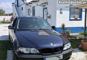 BMW 320 E46 150cv - 04