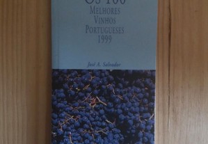 Os 100 Melhores Vinhos Portugueses 1999