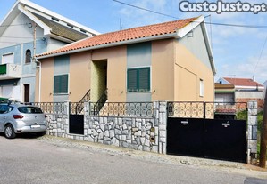 Espetacular Moradia T10 com Terrao e Vista em Setbal