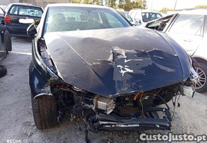 Para peas Audi A3 Sportback S-Line 2.0 TDI ano 2015