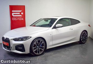 BMW 420 i Pack Desportivo M Auto - 24