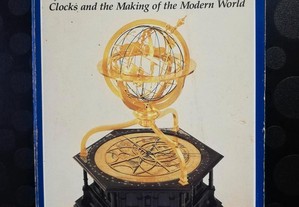 Revolution in time, Clocks and the making of the Modern World - David S. Landes