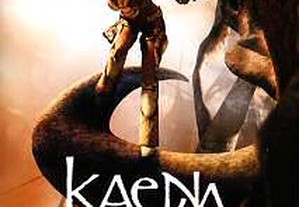 Kaena a Profecia (2003) IMDB: 6.1 Legendas: Português