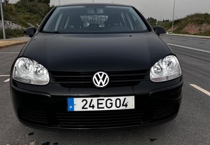 VW Golf 1.9TDi