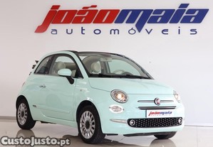 Fiat 500C 1.2 Lounge  - 16