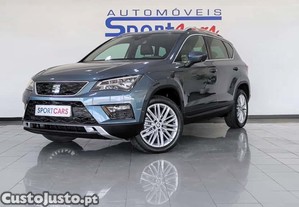 Seat Ateca 1.6 TDI Xcellence - 19