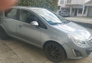 Opel Corsa 1.2 eco