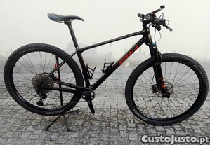 Bicicleta btt