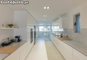 Apartamento T3 para na Avenida da Boavista