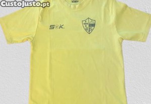 2 Camisolas SOK Criana Hquei em Patins Salesiana