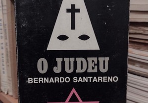 O Judeu - Bernardo Santareno