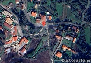 Terreno, Braga, Barcelos
