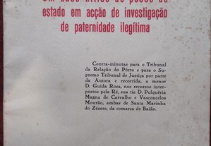 Jorge Moniz Advogado - 1941