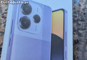 Telemvel Xiaomi Redmi Note 14 5G