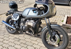 BMW R80 RT Caf Racer / Street Racer
