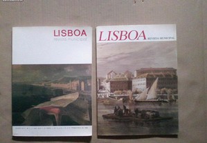 Revista Municipal Lisboa