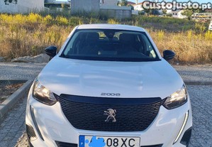 Peugeot 2008 Allur pack - 22