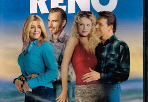 Filme em DVD: Acordar em Reno - NOVO! SELADO!
