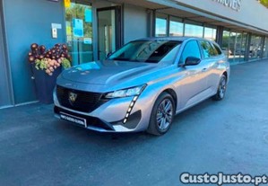 Peugeot 308 1.2 PureTech Active  - 24