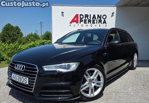Audi A6 2.0 TDi S-line S tronic - 18