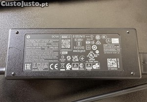 HP L31819-013 - 90W - Adaptador Carregador Original para Portatil