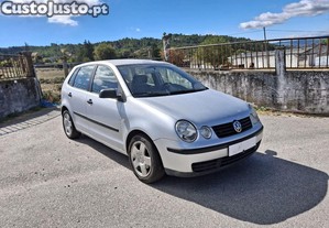 VW Polo Confort - 04
