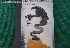 Factotum - Charles Bukowski