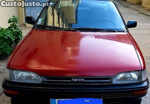 Toyota Corolla xl - 89