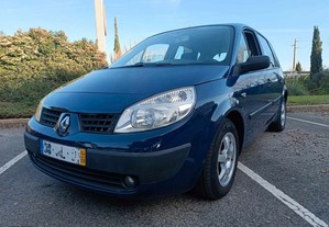 Renault Scénic 1.5DCi Imaculada