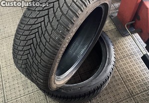 Pneus 225/45R18 firestone
