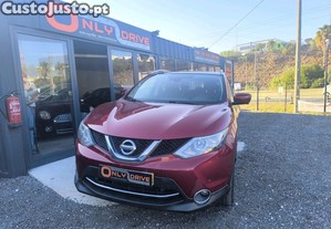 Nissan Qashqai N-Connecta 1.5dci 18 Pure Drive - 16