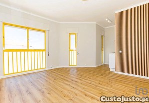 Apartamento em Quarteira de 44,00 m
