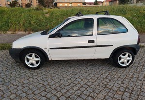 Opel Corsa 1.7D
