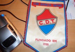 Galhardete Clube Desportivo Trofense Oferta Envio