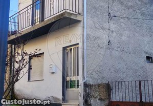 Moradia T1, Vila Real, Valpaços