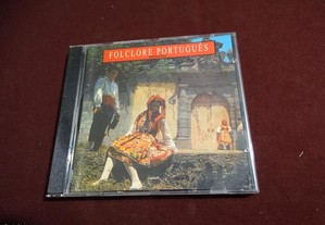 CD-Folclore Português/Minho