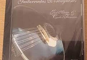 José Maria & Carlos Fonseca - "Guitarradas Portuguesas" CD