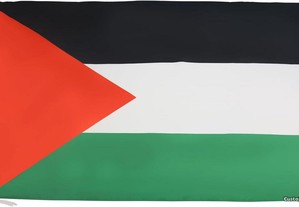 bandeiras da Palestina 150x90