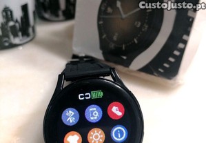 Smartwatch GT1 (Novo, na caixa)