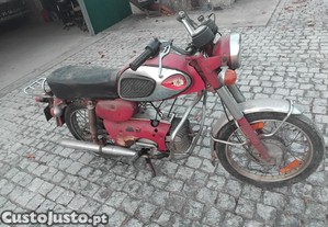 Efs gt kreidler