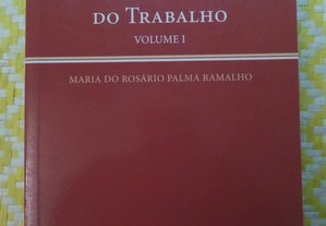 Estudos de Direito do Trabalho Vol. I Maria do Rosário Palma Ramalho