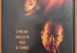 Filme DVD original O Sexto Sentido