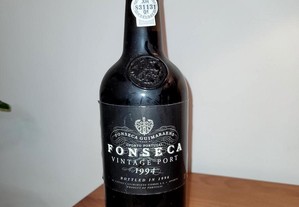 Vinho do Porto - Fonseca Guimarães Vintage Porto - 1994