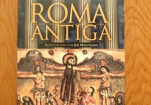 Roma Antiga Volume IV - A Herança Duradoura (VHS)