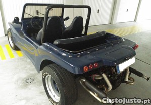 VW Buggy 1300