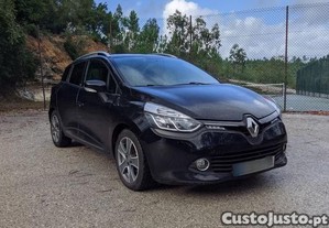 Renault Clio 4 - 14