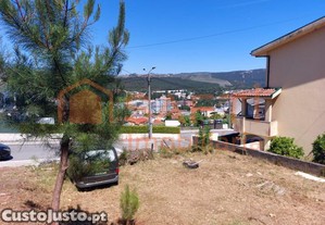 Terreno Urbano Para Construção