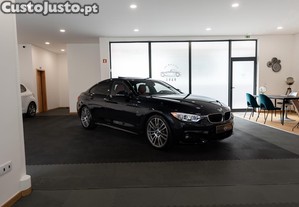 BMW 420 Gran Coup Pack M - 15