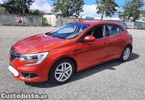 Renault Mgane 1.5 Dci 115cv c/ Reviso - 19